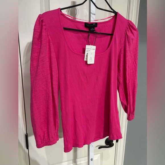 Sanctuary Tops - Sanctuary Catch the Sun Knit Top NWT